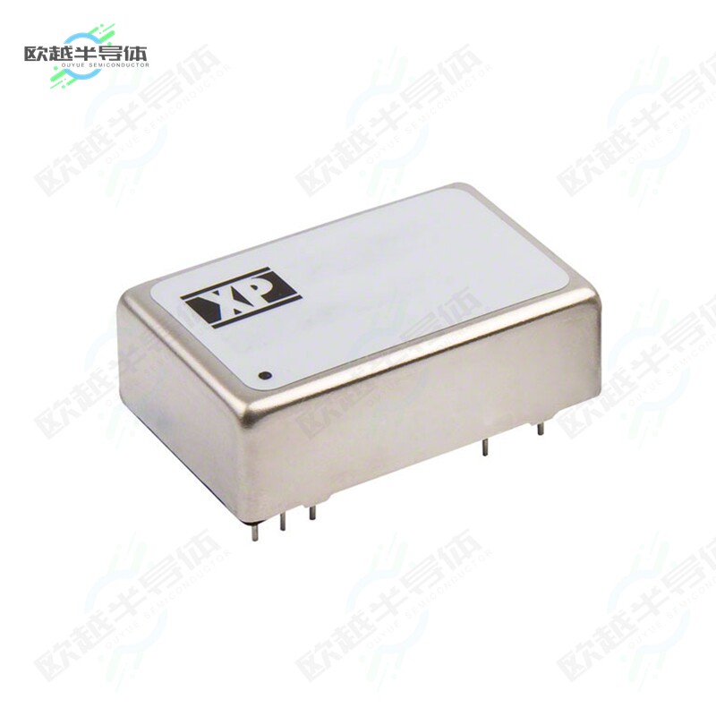 JCG1212S3V3[电源模块DC DC CONVERTER 3.3V 12W]