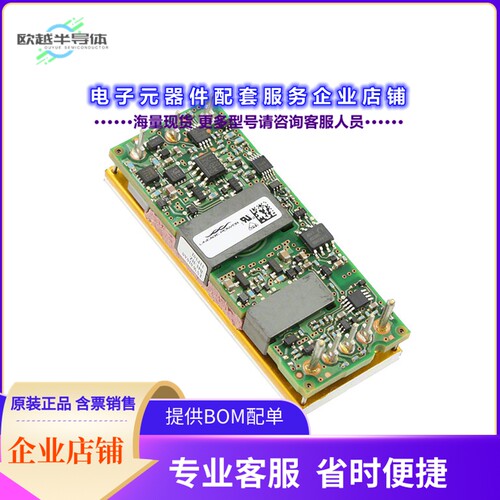 EVW010A0B41-HZ[电源模块DC DC CONVERTER 12V 120W]