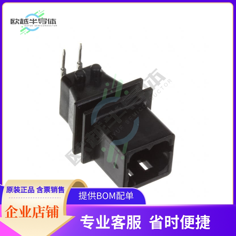 MX44002NF1【CONN HEADER BRD EDGE 2POS 3.5MM】