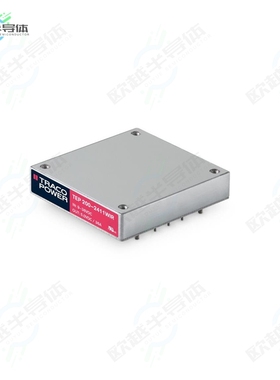 TEP 200-2412WIR[电源模块DC DC CONVERTER 12V 180W]