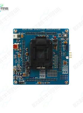 S5U1C17F57T2100[开发板S1C17F57 EVAL BRD】
