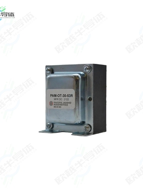 PAM-OT-30-53R[变压器Vox Wooden AC30 Output Transform]