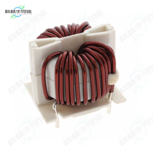 SCR31B-105-1R4A055JH[滤波器CMC 5.5MH 10.5A 2LN TH]