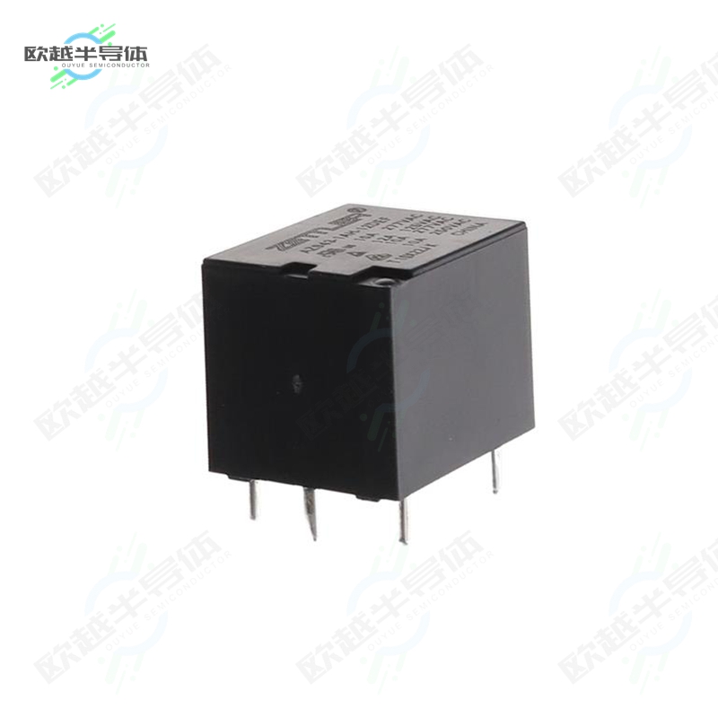 AZ943-1AH-12DEF[继电器RELAY GEN PURPOSE SPST 15A 12V]