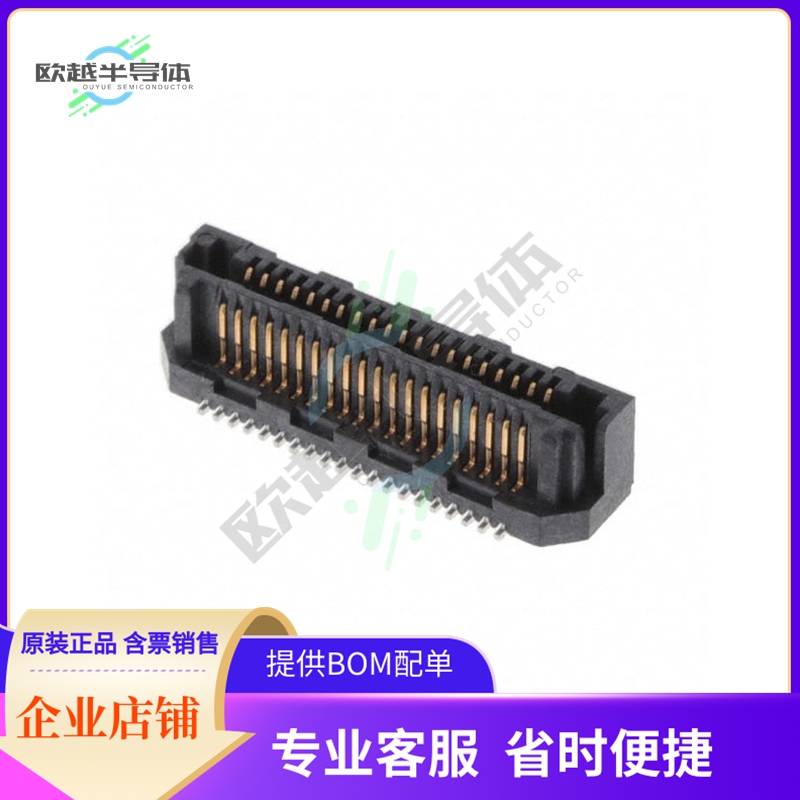 LSS-120-01-F-DV-A-TR【CONN SELF-MATE 40POS SMD GOLD】