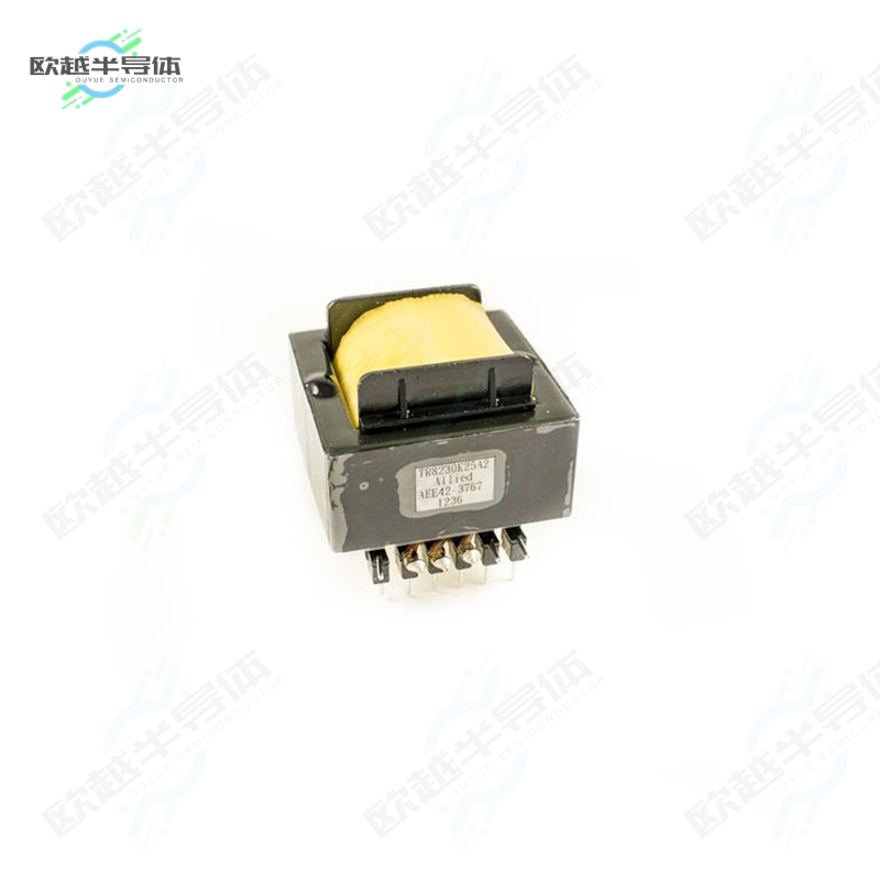 AEE42-3767[变压器75UH Min, 95UH Max @ 0A EE42/20]