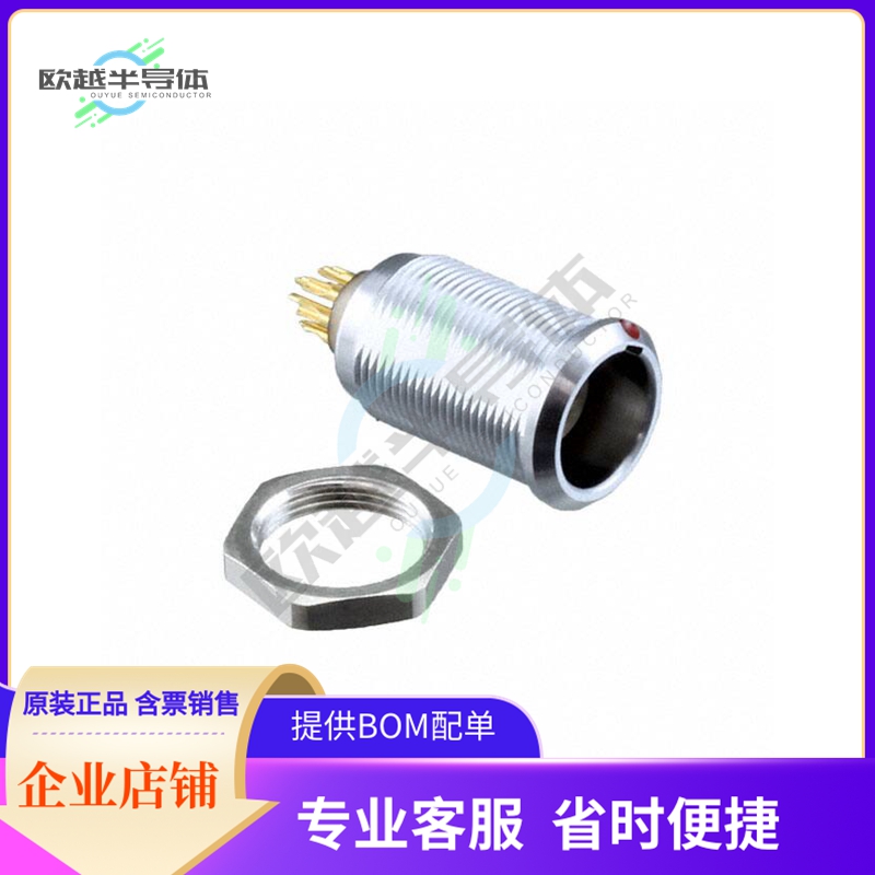 G10L0C-P10LCC9-0000【CONN RCPT FMALE 10P SOLDER CUP】
