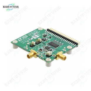 EVAL DC782A 开发板BOARD LTC2236IUH