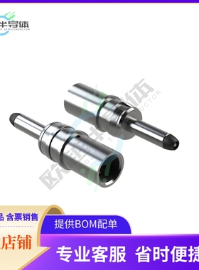 MP6ARS8S-10【PIN CONTACT WITH RADSOK TECHNOLO】