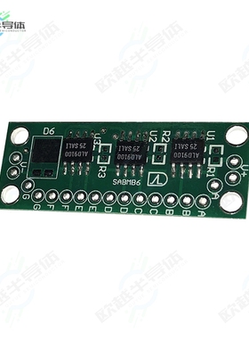 SABMB628[开发板EVAL BOARD FOR ALD910028】