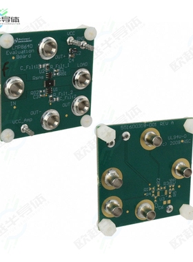 LMP8640HV-FEVAL/NOPB[开发板EVAL BOARD FOR LMP8640】