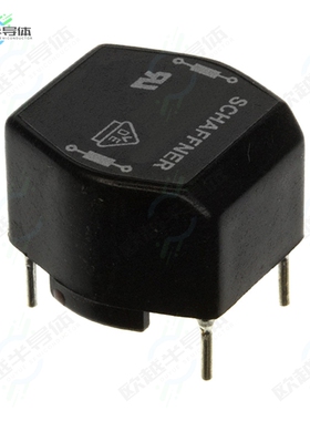 RN112-0.4-02-27M[滤波器CMC 27MH 400MA 2LN TH]