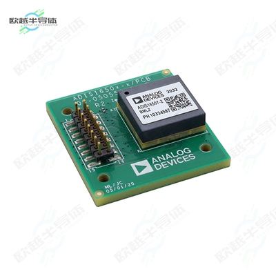 ADIS16507-2/PCBZ[开发板EVAL BOARD FOR ADIS16507-2】