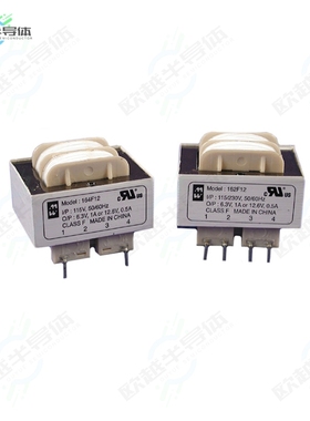 164H36[变压器PWR XFMR LAMINATED 20VA TH]