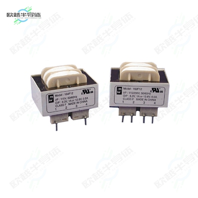 164J28[变压器PWR XFMR LAMINATED 36VA TH]