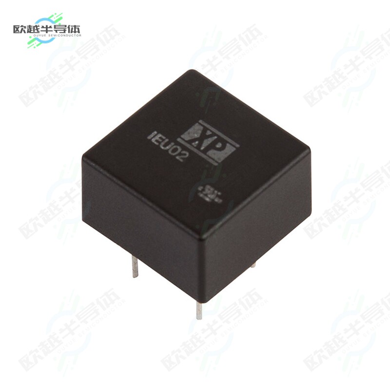IEU0224S3V3[电源模块DC DC CONVERTER 3.3V 1.3W]