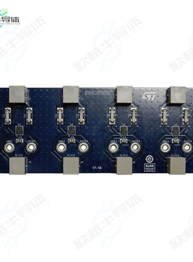 STEVAL-OET001V1[开发板EVAL BOARD FOR LCP154DJF】