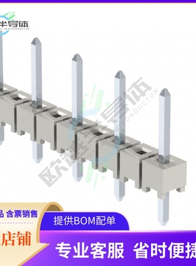 HTSW-216-07-T-S【CONN HEADER VERT 16POS 5.08MM】