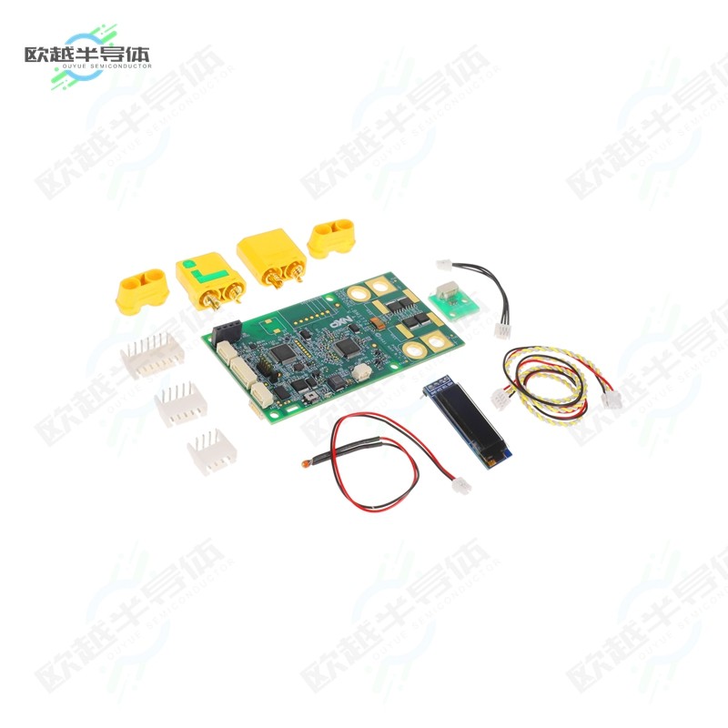 RDDRONE-BMS772[开发板BMS772 DRONE BATT DEV KIT】