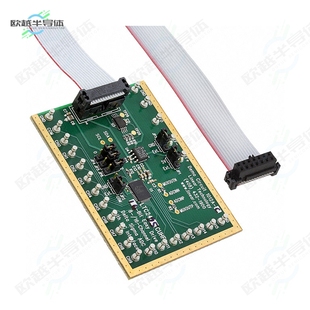 DELTA 開發(fā)板BOARD ADC LTC2495 SIGMA DC1012A