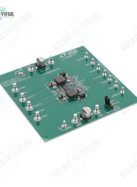 DC1403A[开发板EVAL BOARD FOR LT3692A】