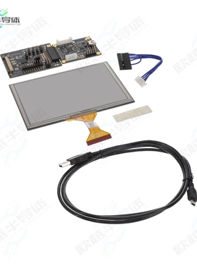 EV12V09A[开发板EVAL BOARD FOR MXT288UD】