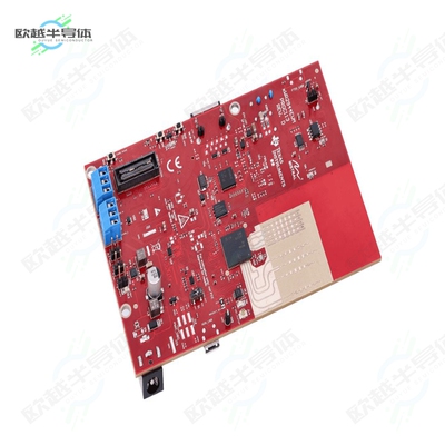 AWR2944EVM[开发板EVAL BOARD FOR AWR2944】