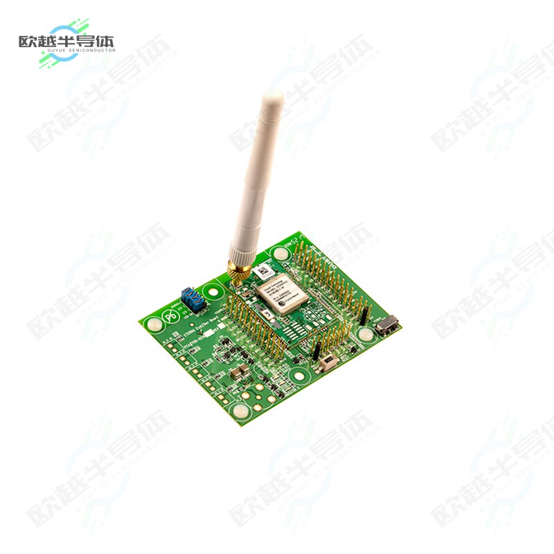 DC9018B-C[开发板BOARD DEMO WIRELESSHART RF MMCX】