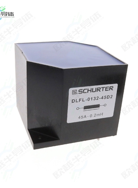 DLFL-0132-45D2[滤波器CMC 45A 2LN TH]