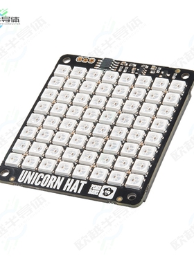 DEV-14037[开发板PIMORONI UNICORN HAT】