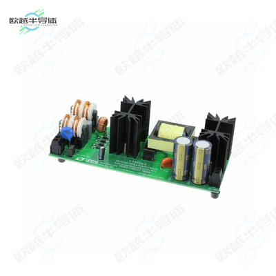 DC1816B[开发板EVAL BOARD FOR LT3799-1】