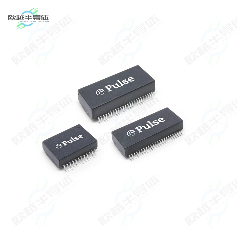 HB4018HLT[变压器MOD DUAL 2 5GPP 1:1 EXT. HF SMD]