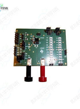 LM3630EVM[开发板EVAL BOARD FOR LM3630】