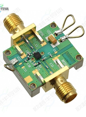 MAAL-010705-001SMB[开发板EVAL BOARD FOR MAAL-010705-TR300】