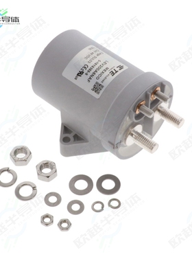 LEV200A6NAF[继电器RELAY GEN PURPOSE SPST 500A 48V]