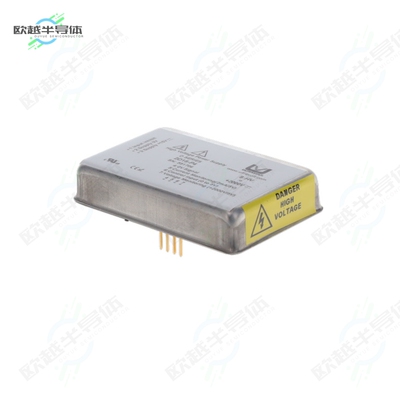 2D15-P4[电源模块D-SERIES DC TO HVDC CONVERTER, S]