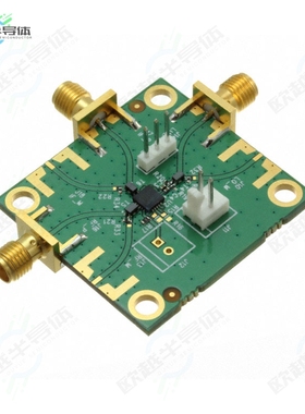 EK4152-02[开发板HIGH-LINEARITY MOSFET QUAD MIXER】