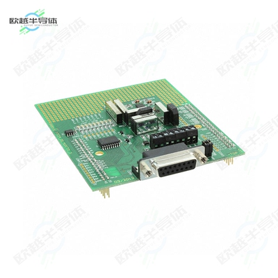 PTC04-DB-MUPET[开发板PTC04 DAUGHTERBOARD MUPET】
