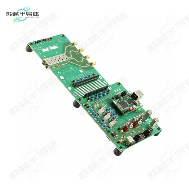 FDB-1032-SFP+[开发板EVAL BOARD FOR SFP+ MODULES】