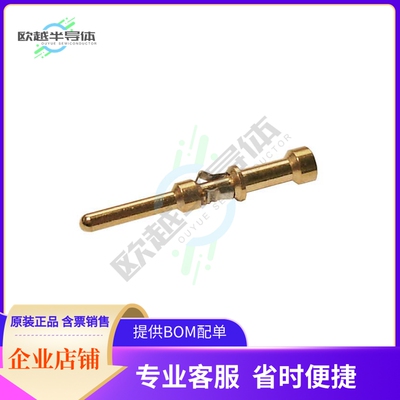 PM16P1416A30【POWERMOD PIN AWG 16-14 AU.25 PRE】