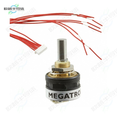 AS5601-SO_RD_ST[开发板REF MODULE FOR AS5601】