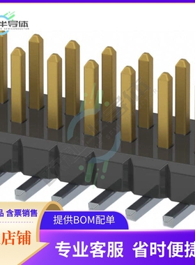 FTM-150-02-F-DV-P【CONN HEADER SMD 100POS 1MM】