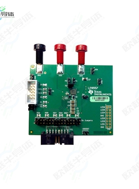 LP8557IEVM[开发板EVAL BOARD FOR LP8557I】