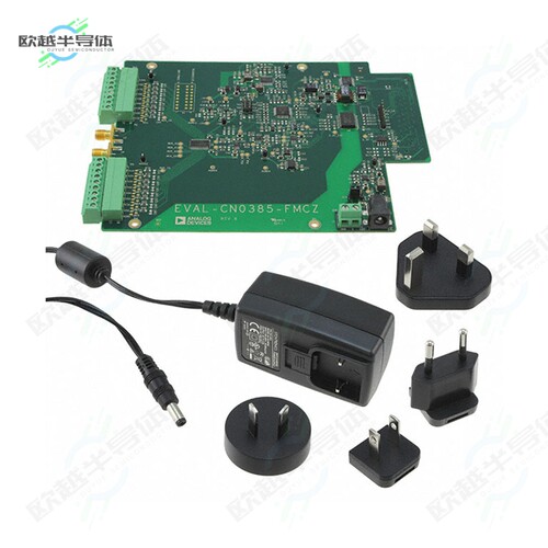 EVAL-CN0385-FMCZ[开发板EVAL BOARD FOR AD4003】