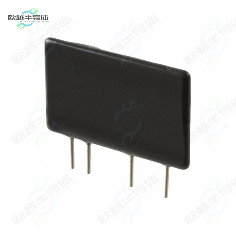 SSRC-240D5[继电器SSR RELAY SPST-NO 5A 12-280V]