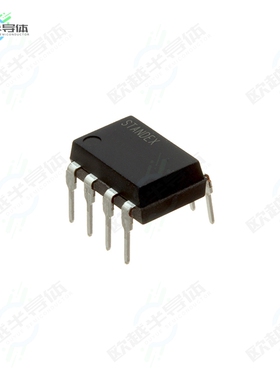 SMP-2A37-8DT[继电器SSR RELAY SPST-NO 500MA 0-60V]