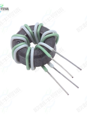 ST-201A[滤波器CMC 200MA 2LN 1.5 KOHM TH]