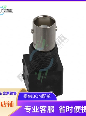 5226993-2【CONN BNC JACK STR 50 OHM PCB】