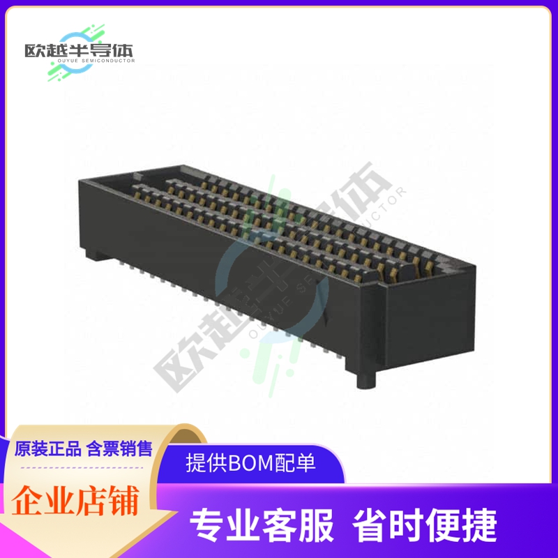 SEAF-20-05.0-L-06-2-A-K-TR【CONN+HD+ARRAY+RCPT+120P+SMD+GOLD