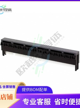 GWE82DHRN-T9410【CONN PCI EXP FEMALE 164POS 0.039】